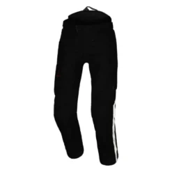 Pantaloni In Tessuto Macna Novado 2.0 Nero Allungato