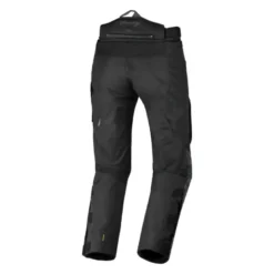 Pantaloni In Tessuto Macna Novado 2.0 Nero Standard