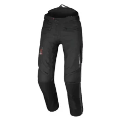 Pantaloni In Tessuto Macna Novado 2.0 Nero Standard
