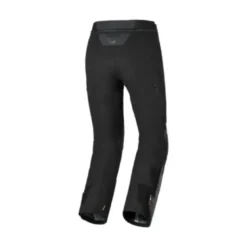 Pantaloni in Tessuto Macna Synchrone Nero