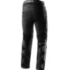 Pantaloni In Tessuto Rebelhorn Hardy 3.0 Nero