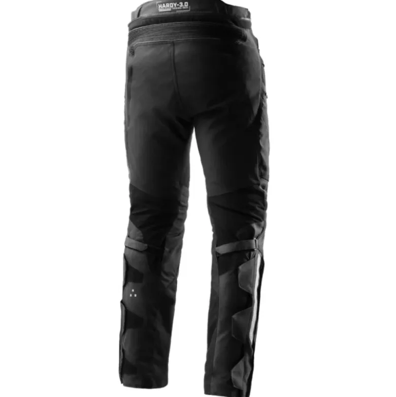 Pantaloni In Tessuto Rebelhorn Hardy 3.0 Nero