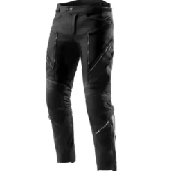 Pantaloni In Tessuto Rebelhorn Hardy 3.0 Nero