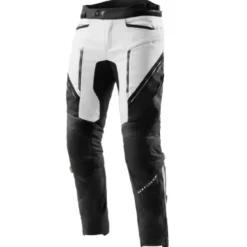 Pantaloni In Tessuto Rebelhorn Hardy 3.0 Nero Grigio