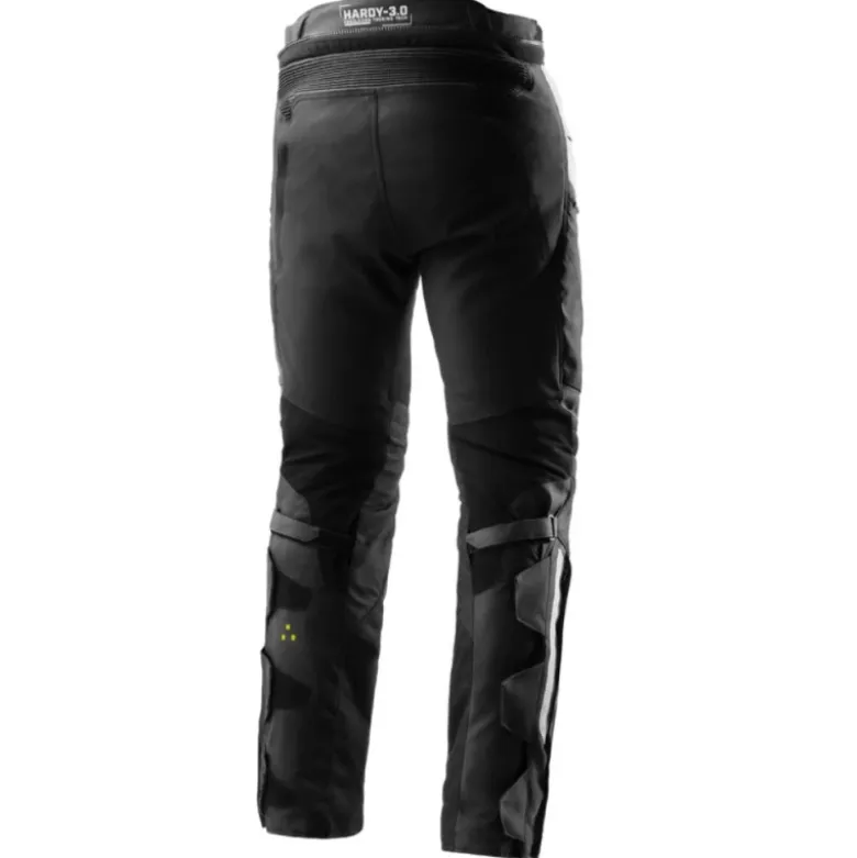 Pantaloni In Tessuto Rebelhorn Hardy 3.0 Nero Grigio