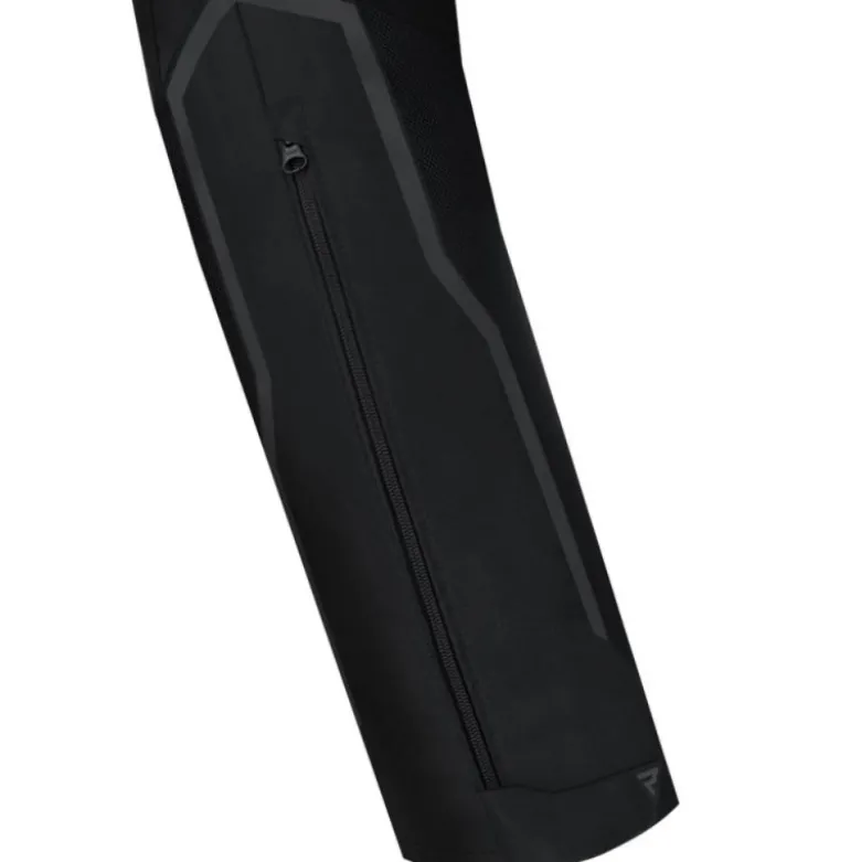 Pantaloni In Tessuto Rebelhorn HiFlow IV Nero