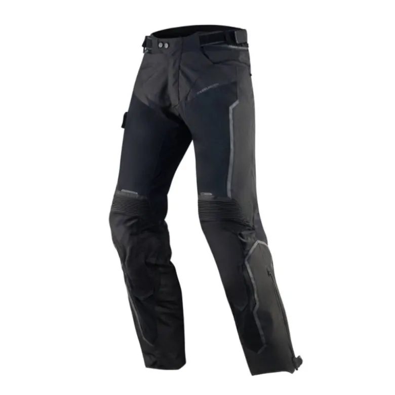 Pantaloni In Tessuto Rebelhorn HiFlow IV Nero