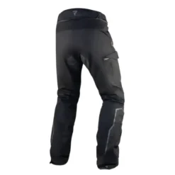 Pantaloni In Tessuto Rebelhorn HiFlow IV Nero