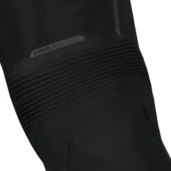 Pantaloni In Tessuto Rebelhorn HiFlow IV Nero