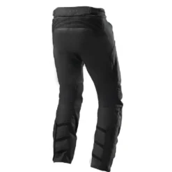 Pantaloni In Tessuto Rebelhorn Hiker IV Nero