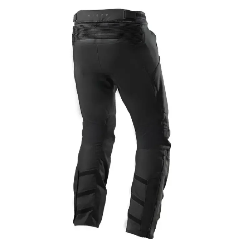 Pantaloni In Tessuto Rebelhorn Hiker IV Nero