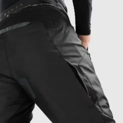 Pantaloni In Tessuto Rebelhorn Hiker IV Nero