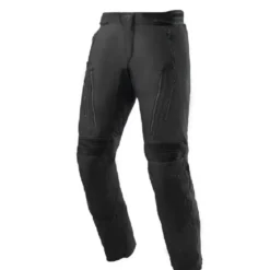 Pantaloni In Tessuto Rebelhorn Hiker IV Nero