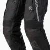 Pantaloni In Tessuto Rebelhorn Patrol Nero