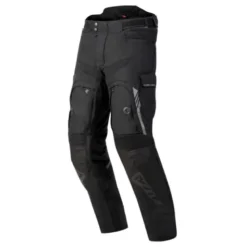 Pantaloni In Tessuto Rebelhorn Patrol Nero