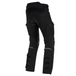 Pantaloni In Tessuto Rebelhorn Range Nero
