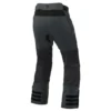 Pantaloni In Tessuto Revit Airwave 4 Antracite Accorciato
