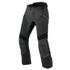 Pantaloni In Tessuto Revit Airwave 4 Antracite Allungato
