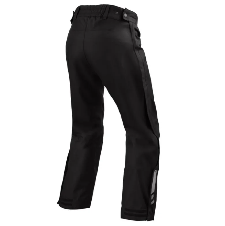 Pantaloni In Tessuto Revit Axis 2 H2O Nero Standard