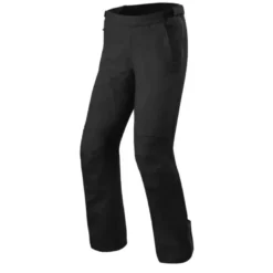 Pantaloni In Tessuto Revit Berlin H2O Nero Standard