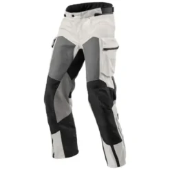 Pantaloni In Tessuto Revit Cayenne 2 Argento Normale
