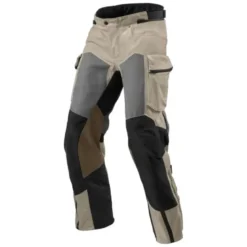 Pantaloni In Tessuto Revit Cayenne 2 Sabbia Normale