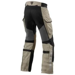 Pantaloni In Tessuto Revit Cayenne 2 Sabbia Normale