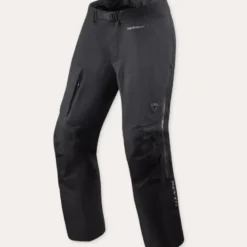 Pantaloni In Tessuto Revit Component 3 H2O Nero Standard