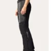 Pantaloni in Tessuto Revit Continent 2 Antracite Nero Standard