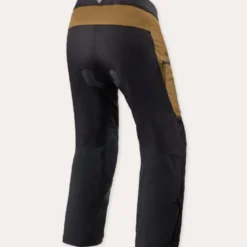 Pantaloni in Tessuto Revit Continent 2 Marrone Nero Standard