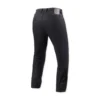 Pantaloni In Tessuto Revit Dean 2 TF Nero L34 Standard