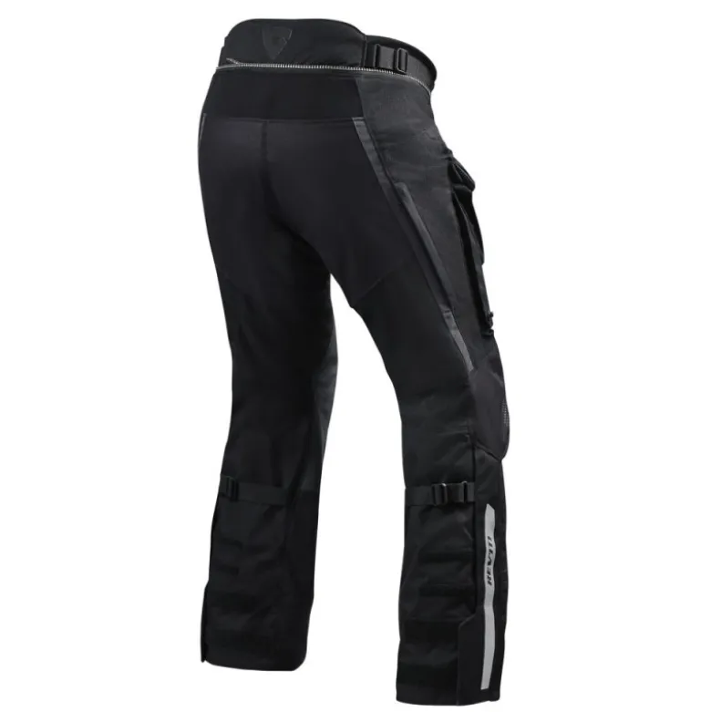 Pantaloni In Tessuto Revit Defender 3 Gtx Nero Standard