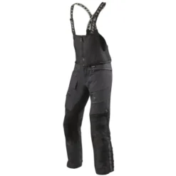 Pantaloni In Tessuto Revit Dominator 3 Gtx Nero Accorciato