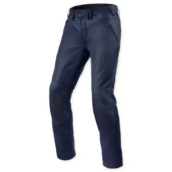 Pantaloni In Tessuto Revit Eclipse 2 Blu Standard