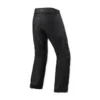 Pantaloni In Tessuto Revit Factor 5 H2O Nero Extra Allungato