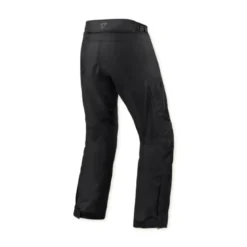 Pantaloni In Tessuto Revit Factor 5 H2O Nero Extra Allungato