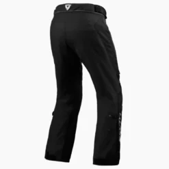 Pantaloni In Tessuto Revit Horizon 3 H2O Nero Allungato