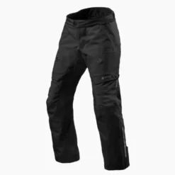 Pantaloni In Tessuto Revit Neptune 3 GTX Nero Allungato