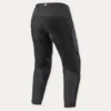 Pantaloni In Tessuto Revit Peninsula 2 Nero Standard