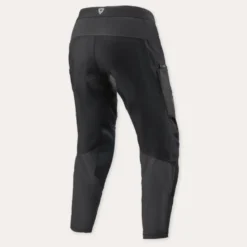 Pantaloni In Tessuto Revit Peninsula 2 Nero Standard