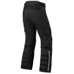 Pantaloni In Tessuto Revit Poseidon 3 Gtx Nero Standard