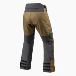 Pantaloni In Tessuto Revit Potential GTX Marrone Grigio Standard