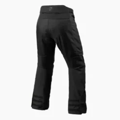 Pantaloni In Tessuto Revit Potential GTX Nero Accorciato
