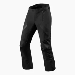 Pantaloni In Tessuto Revit Potential GTX Nero Accorciato