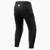 Pantaloni In Tessuto Revit Surface Nero Allungato