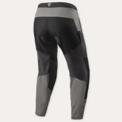 Pantaloni in Tessuto Revit Territory 2 Antracite Nero Standard