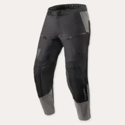 Pantaloni in Tessuto Revit Territory 2 Antracite Nero Standard