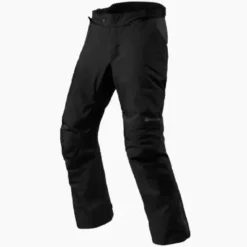 Pantaloni in Tessuto Revit Vertical Gtx Nero Allungato