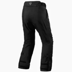 Pantaloni in Tessuto Revit Vertical Gtx Nero Allungato