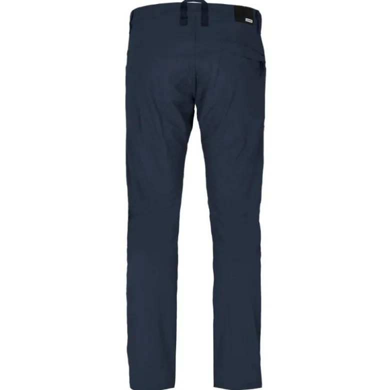 Pantaloni in Tessuto Spidi Charged Blu